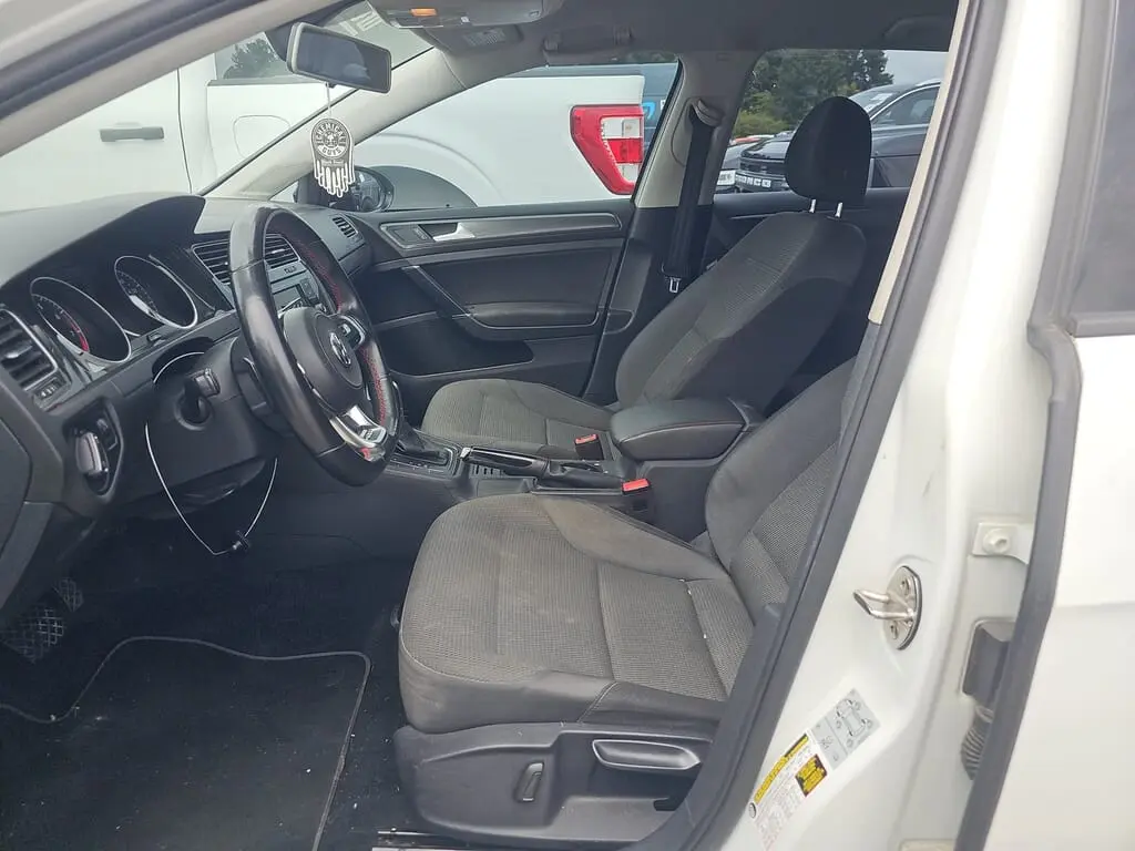 Florida Fine Cars - Used VOLKSWAGEN GOLF SPORTWAGEN 2019 ORLANDO S