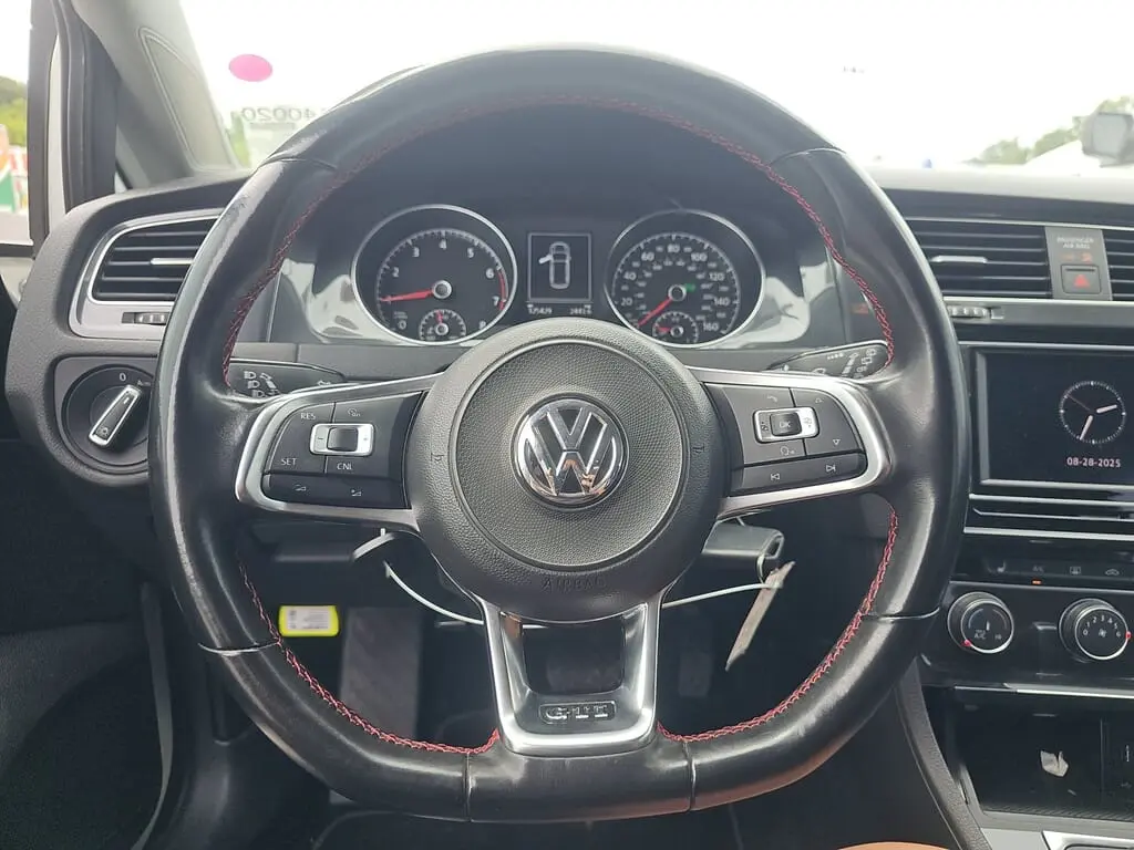 Florida Fine Cars - Used VOLKSWAGEN GOLF SPORTWAGEN 2019 ORLANDO S