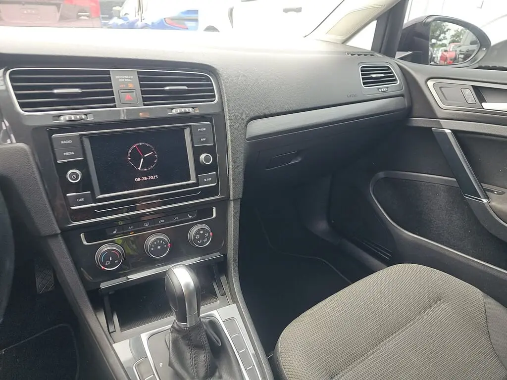 Florida Fine Cars - Used VOLKSWAGEN GOLF SPORTWAGEN 2019 ORLANDO S