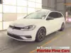 Florida Fine Cars - Used VOLKSWAGEN GOLF SPORTWAGEN 2019 ORLANDO S