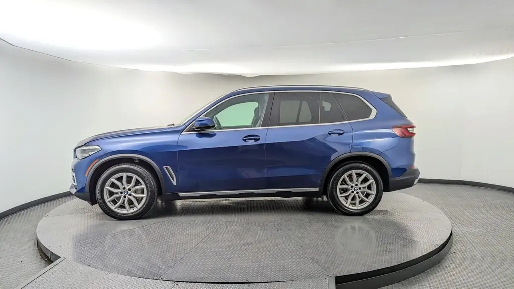 Florida Fine Cars - Used BMW X5 2021 WEST PALM XDRIVE40I