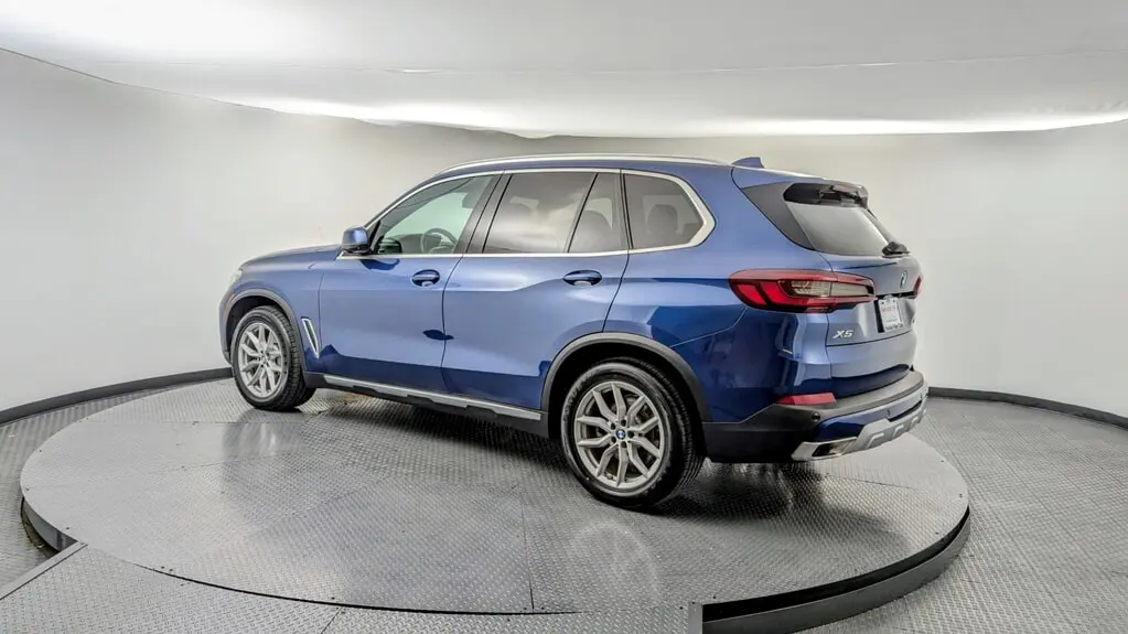 Florida Fine Cars - Used BMW X5 2021 WEST PALM XDRIVE40I