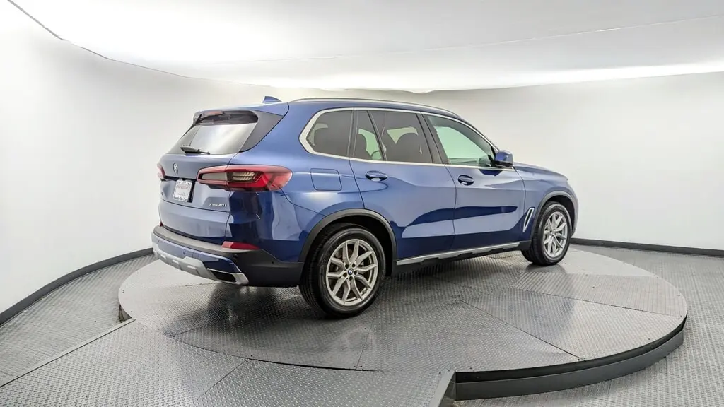 Florida Fine Cars - Used BMW X5 2021 WEST PALM XDRIVE40I
