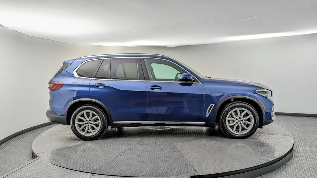 Florida Fine Cars - Used BMW X5 2021 WEST PALM XDRIVE40I