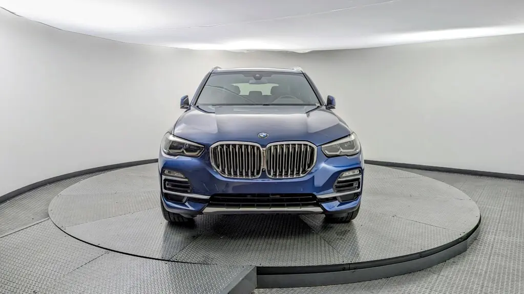 Florida Fine Cars - Used BMW X5 2021 WEST PALM XDRIVE40I