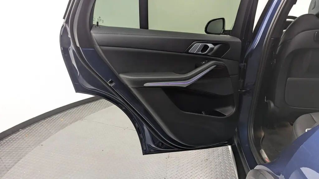 Florida Fine Cars - Used BMW X5 2021 WEST PALM XDRIVE40I