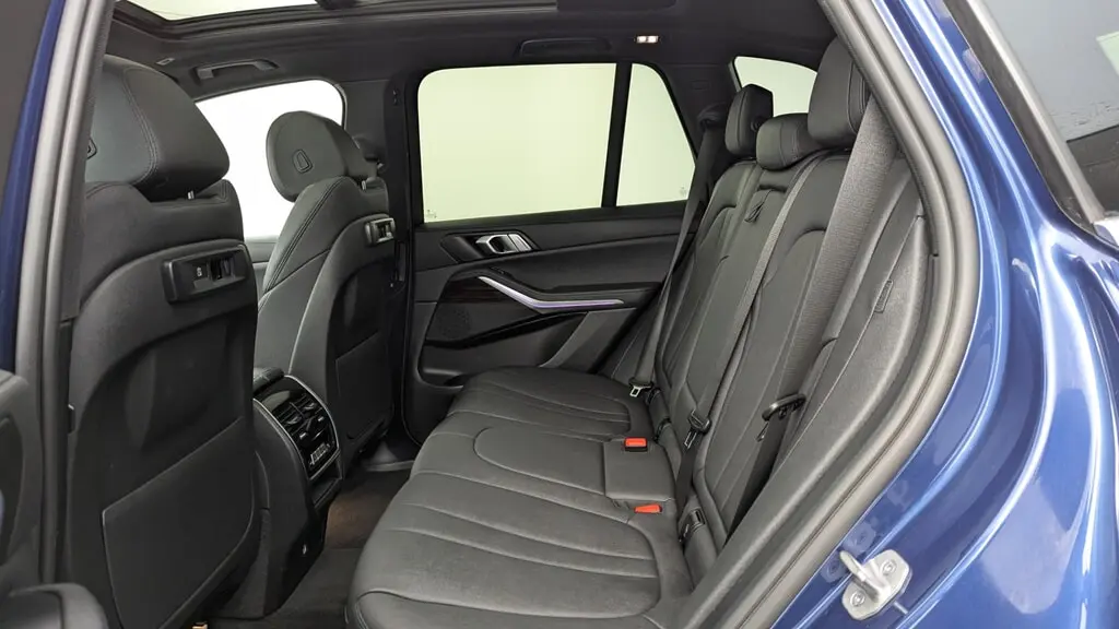 Florida Fine Cars - Used BMW X5 2021 WEST PALM XDRIVE40I