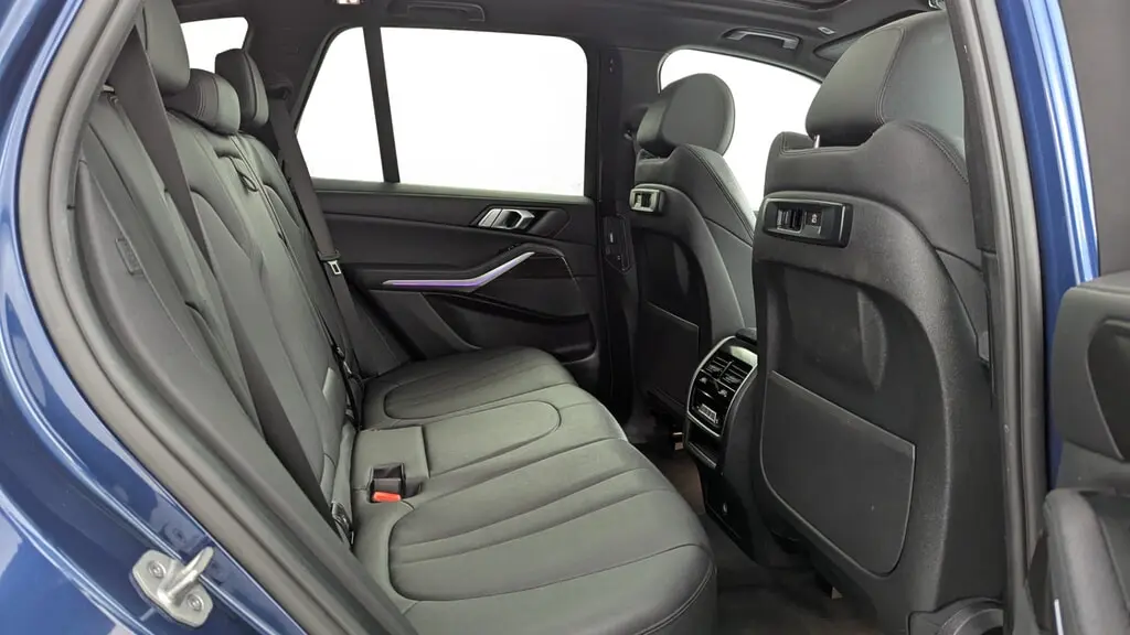 Florida Fine Cars - Used BMW X5 2021 WEST PALM XDRIVE40I