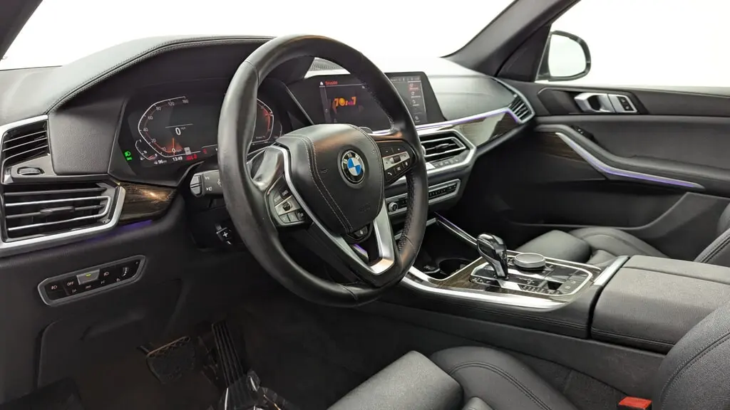 Florida Fine Cars - Used BMW X5 2021 WEST PALM XDRIVE40I