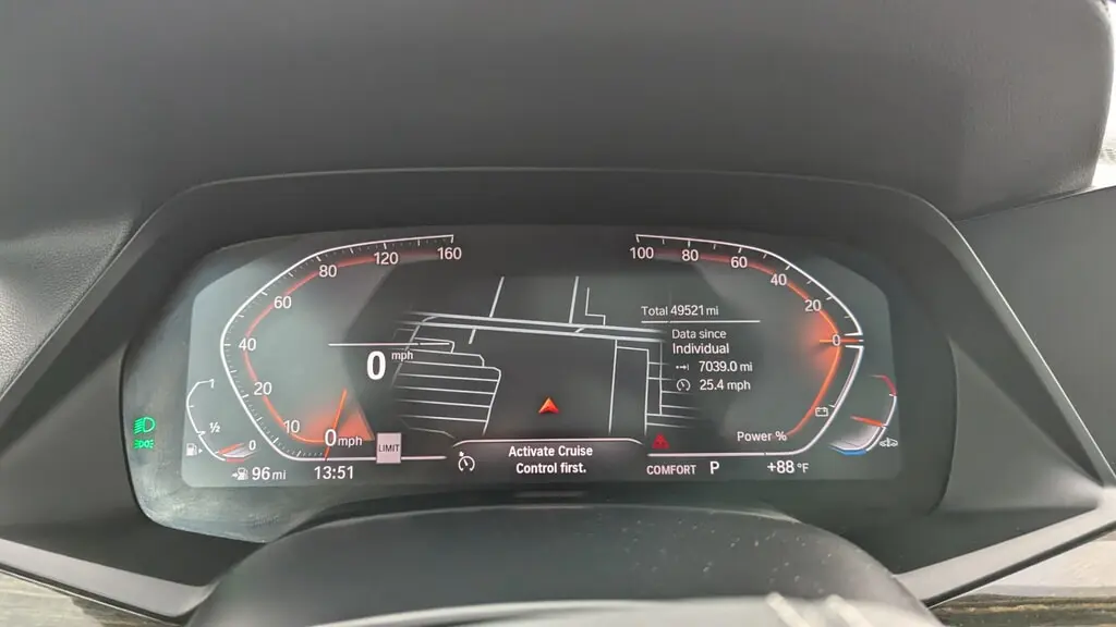 Florida Fine Cars - Used BMW X5 2021 WEST PALM XDRIVE40I