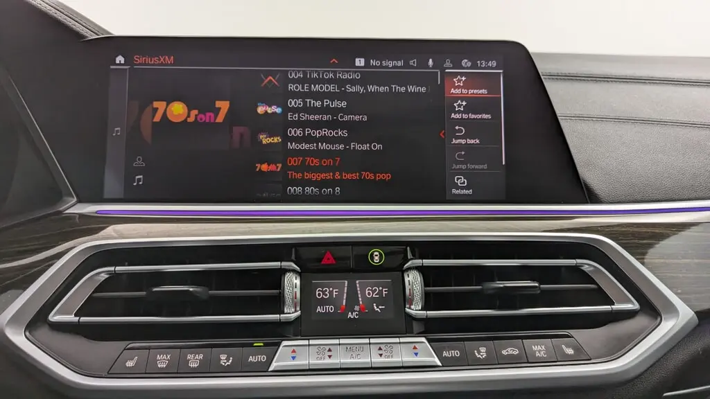 Florida Fine Cars - Used BMW X5 2021 WEST PALM XDRIVE40I