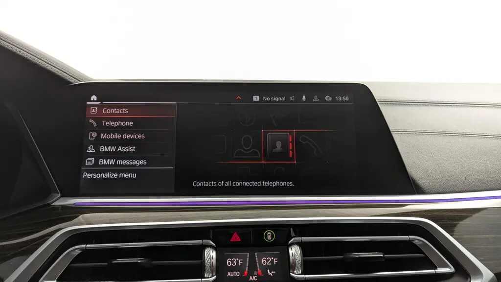 Florida Fine Cars - Used BMW X5 2021 WEST PALM XDRIVE40I