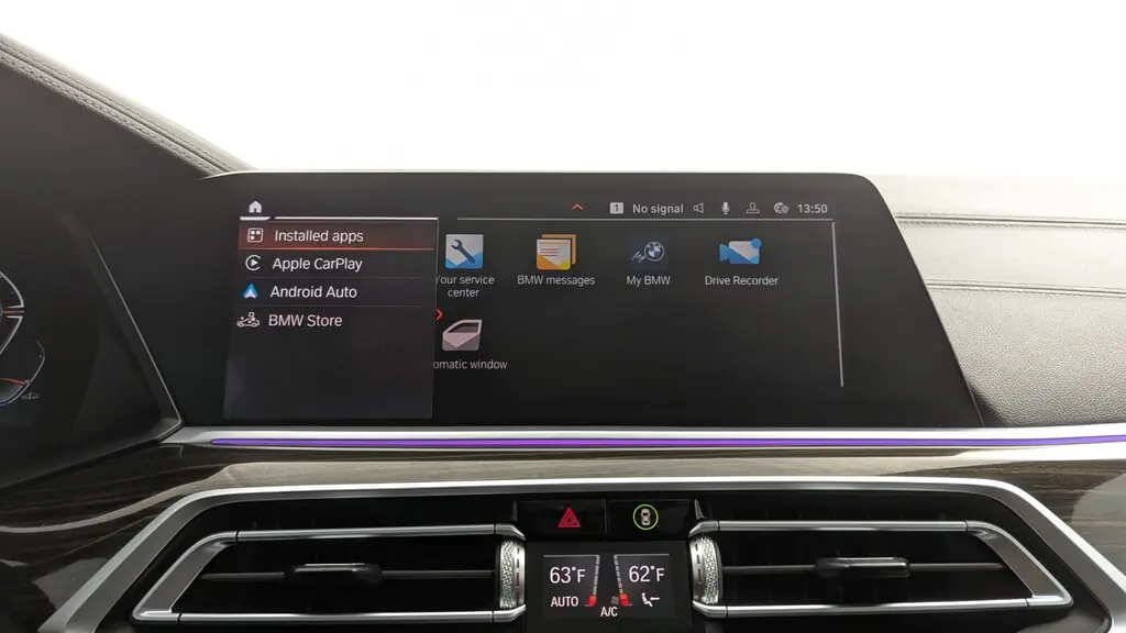 Florida Fine Cars - Used BMW X5 2021 WEST PALM XDRIVE40I