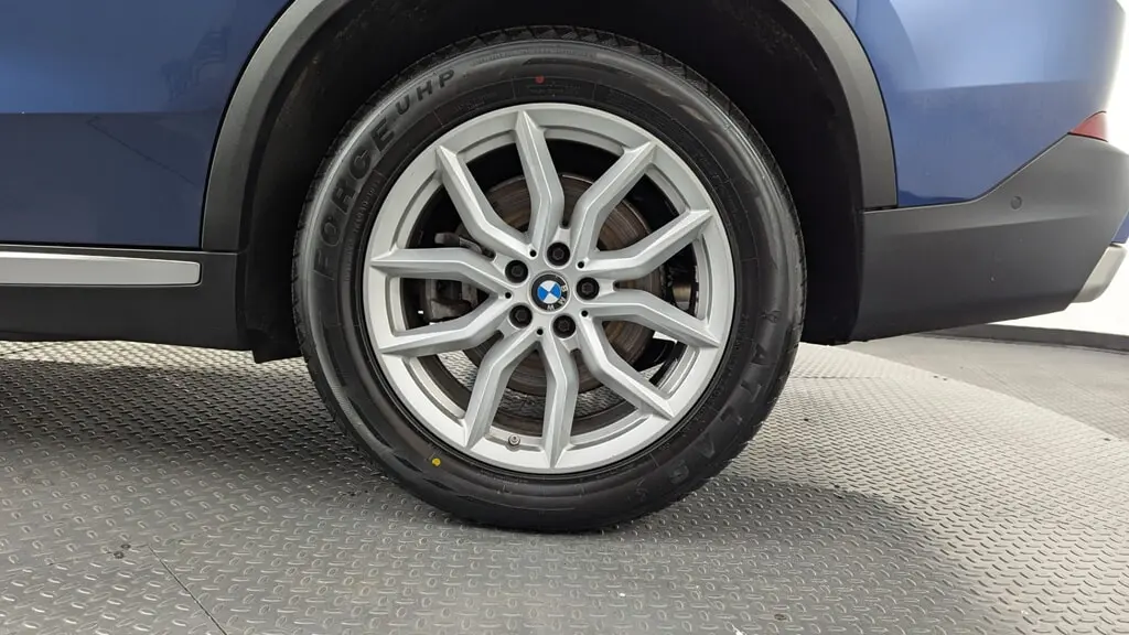 Florida Fine Cars - Used BMW X5 2021 WEST PALM XDRIVE40I