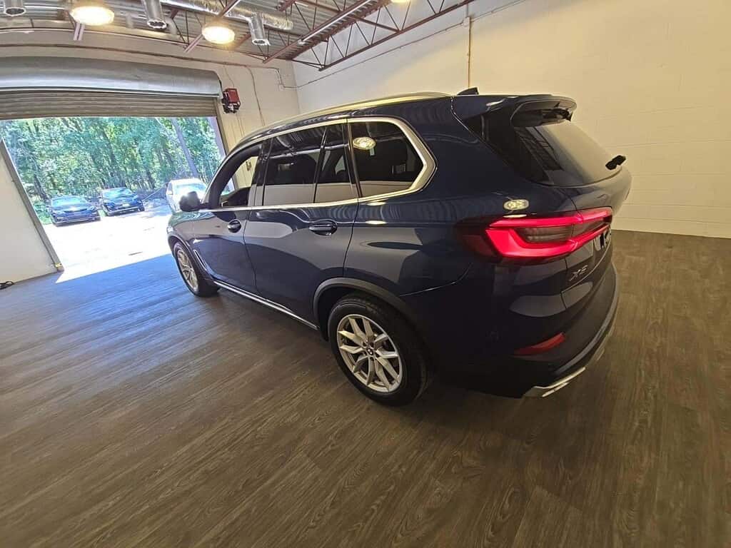 Florida Fine Cars - Used BMW X5 2021 WEST PALM XDRIVE40I