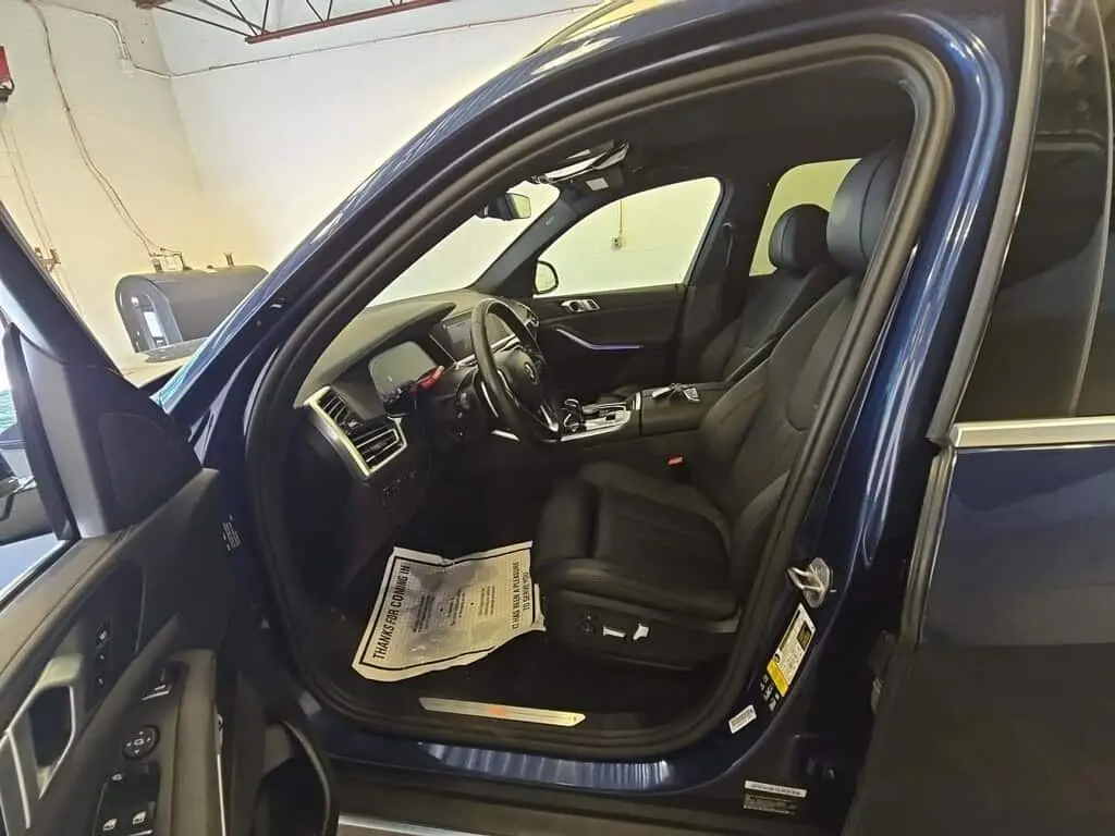 Florida Fine Cars - Used BMW X5 2021 WEST PALM XDRIVE40I