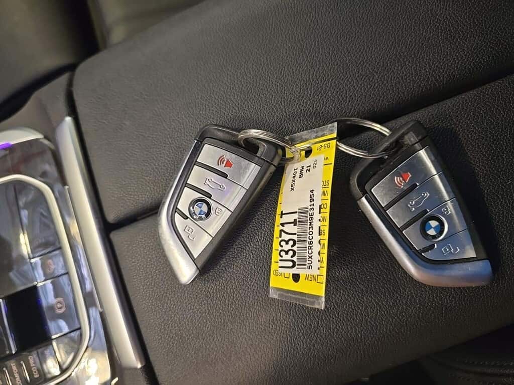 Florida Fine Cars - Used BMW X5 2021 WEST PALM XDRIVE40I