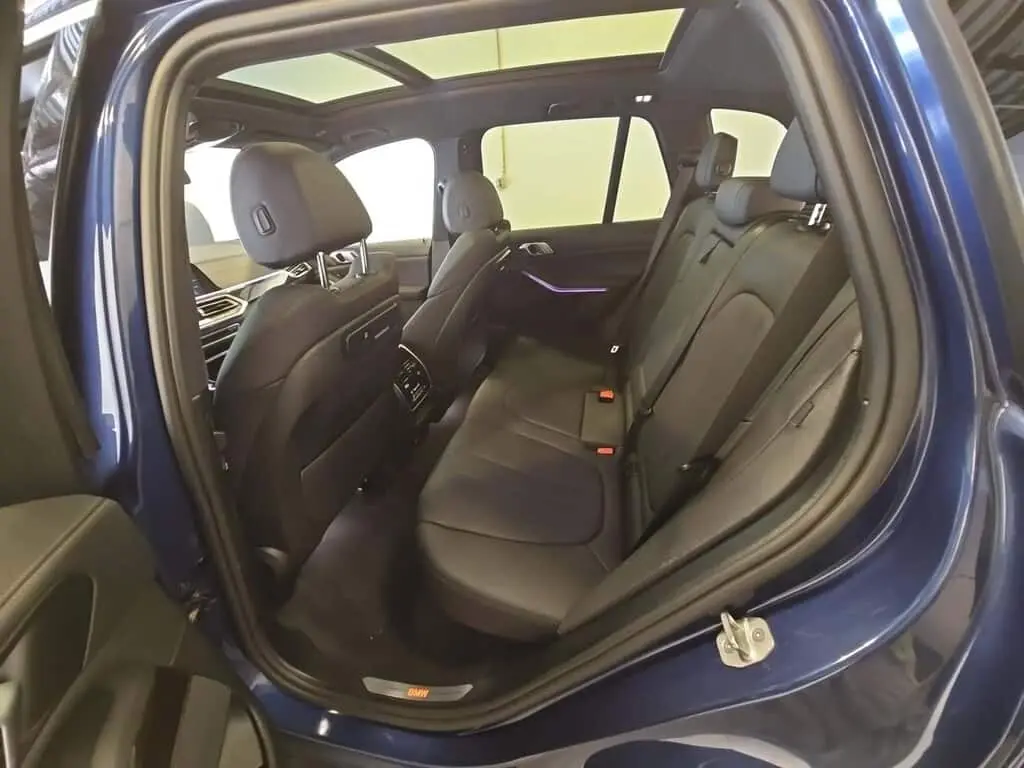 Florida Fine Cars - Used BMW X5 2021 WEST PALM XDRIVE40I