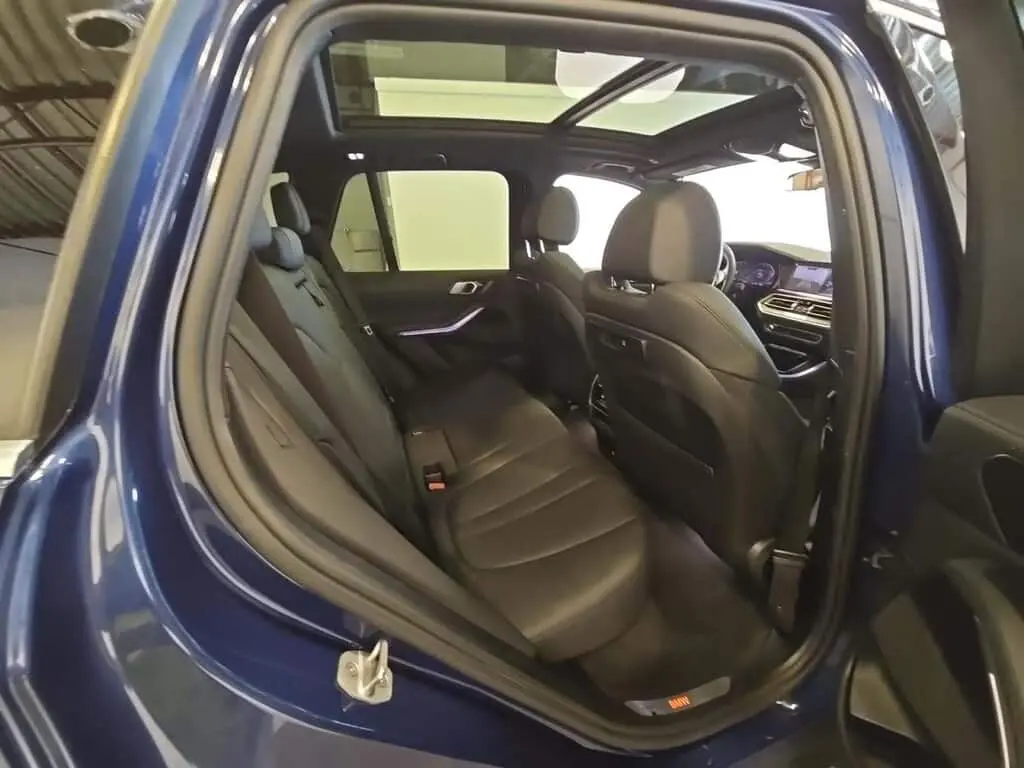 Florida Fine Cars - Used BMW X5 2021 WEST PALM XDRIVE40I