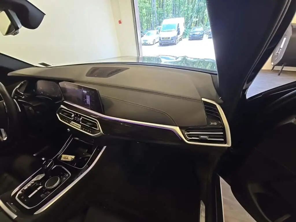 Florida Fine Cars - Used BMW X5 2021 WEST PALM XDRIVE40I