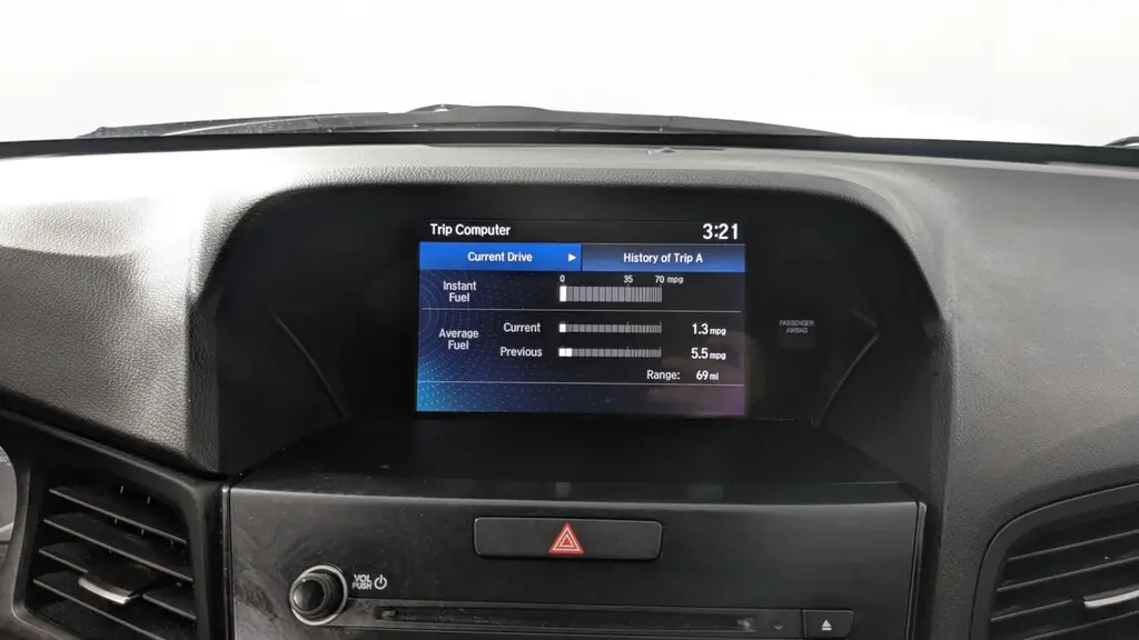 Florida Fine Cars - Used ACURA ILX 2022 ORLANDO W/PREMIUM PACKAGE