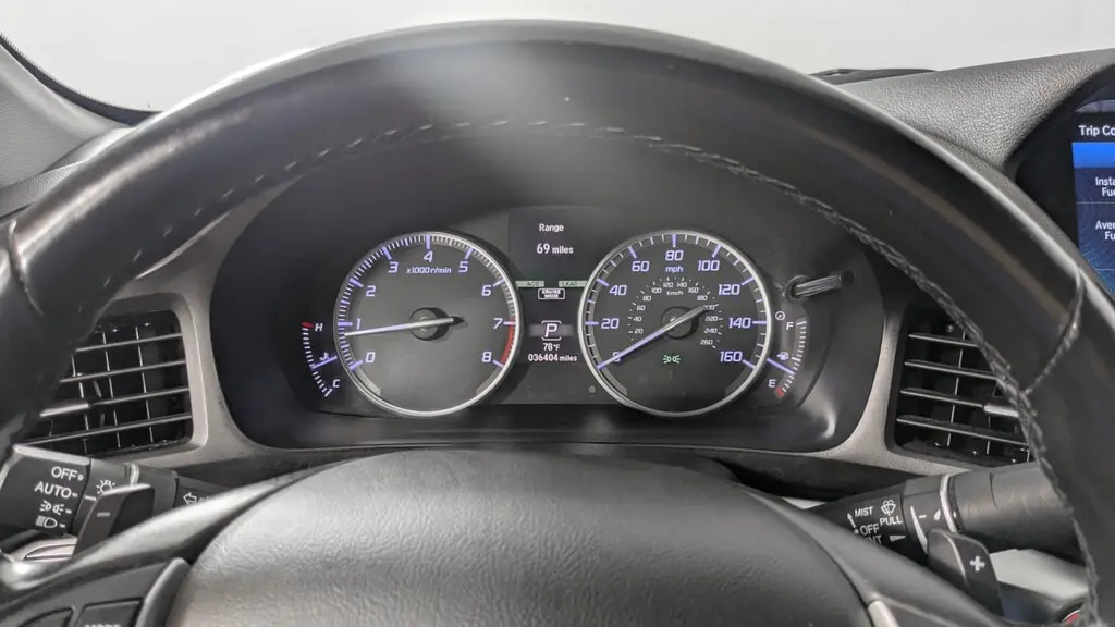 Florida Fine Cars - Used ACURA ILX 2022 ORLANDO W/PREMIUM PACKAGE