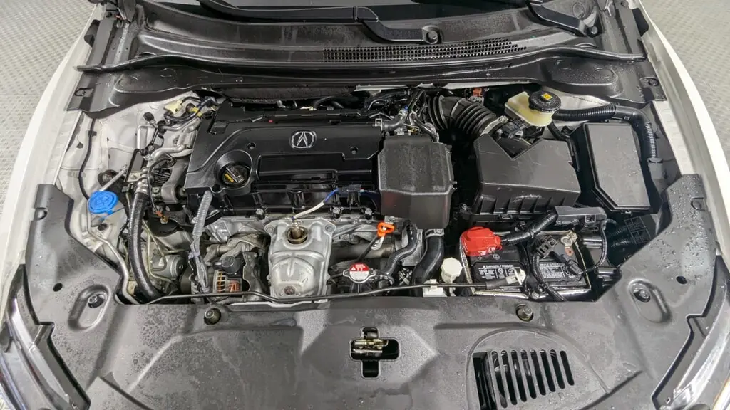 Florida Fine Cars - Used ACURA ILX 2022 ORLANDO W/PREMIUM PACKAGE