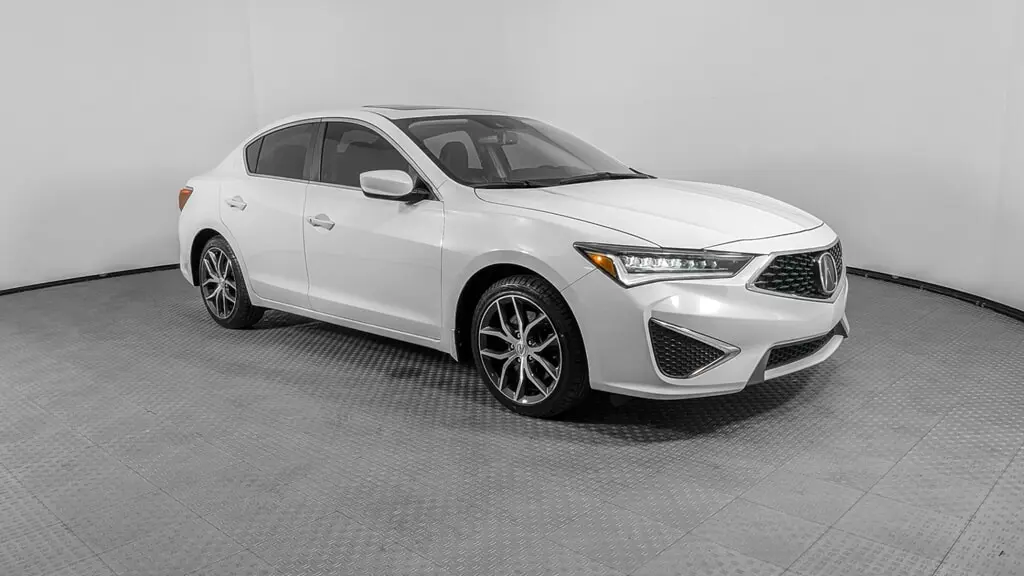 Florida Fine Cars - Used ACURA ILX 2022 ORLANDO W/PREMIUM PACKAGE