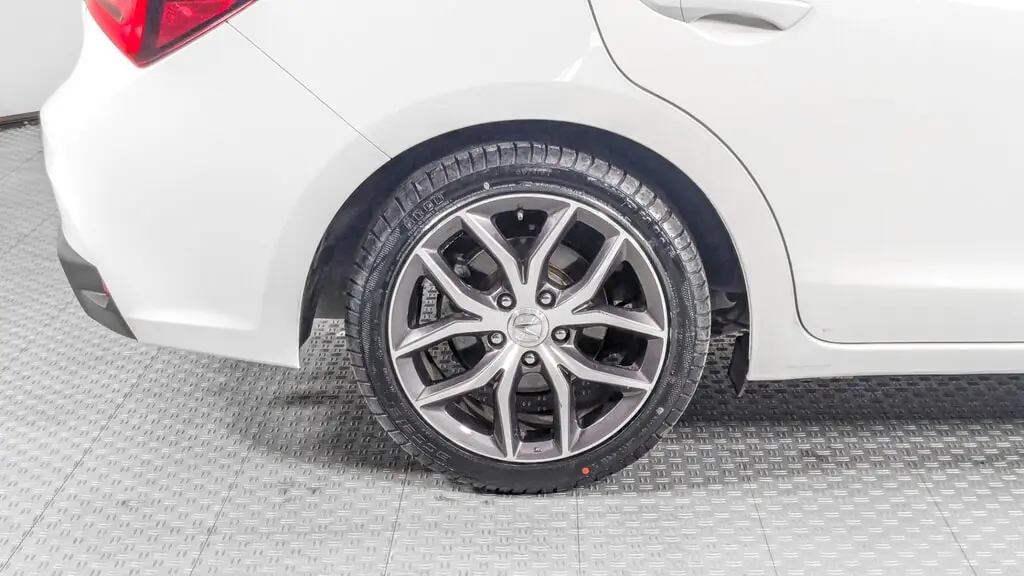 Florida Fine Cars - Used ACURA ILX 2022 ORLANDO W/PREMIUM PACKAGE