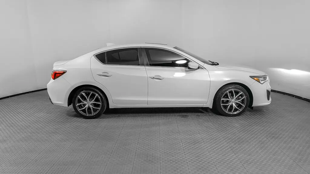 Florida Fine Cars - Used ACURA ILX 2022 ORLANDO W/PREMIUM PACKAGE