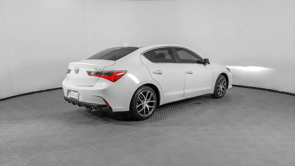 Florida Fine Cars - Used ACURA ILX 2022 ORLANDO W/PREMIUM PACKAGE