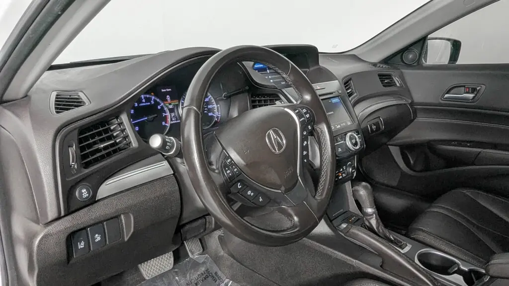 Florida Fine Cars - Used ACURA ILX 2022 ORLANDO W/PREMIUM PACKAGE