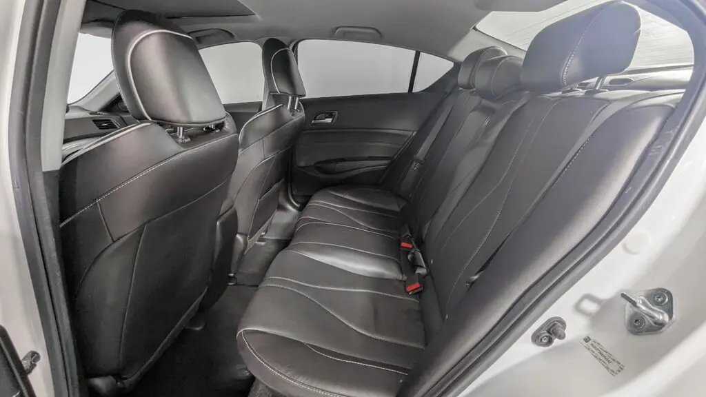 Florida Fine Cars - Used ACURA ILX 2022 ORLANDO W/PREMIUM PACKAGE