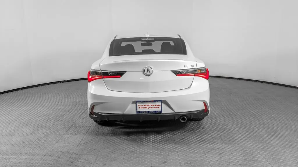 Florida Fine Cars - Used ACURA ILX 2022 ORLANDO W/PREMIUM PACKAGE