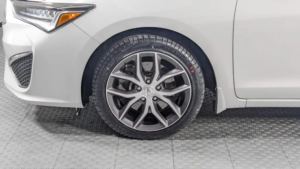 Florida Fine Cars - Used ACURA ILX 2022 ORLANDO W/PREMIUM PACKAGE