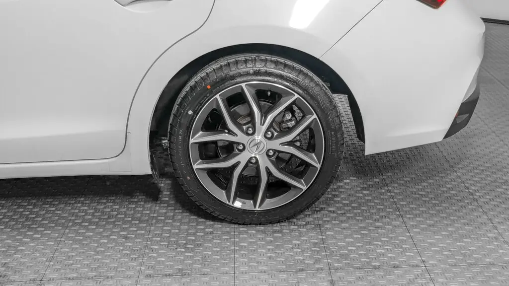 Florida Fine Cars - Used ACURA ILX 2022 ORLANDO W/PREMIUM PACKAGE