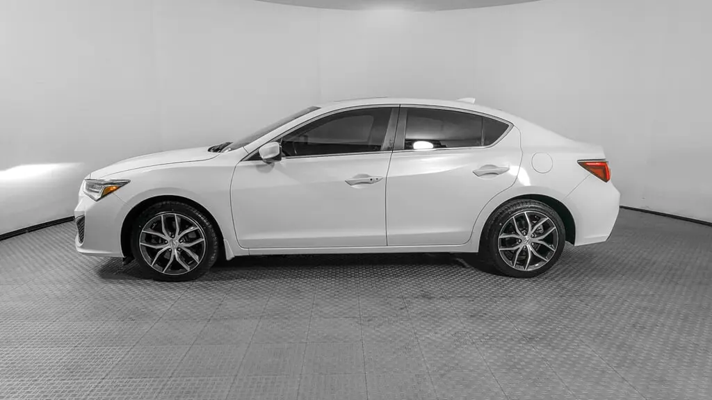 Florida Fine Cars - Used ACURA ILX 2022 ORLANDO W/PREMIUM PACKAGE