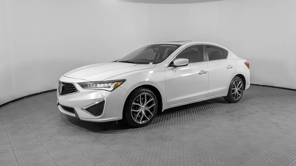 Florida Fine Cars - Used ACURA ILX 2022 ORLANDO W/PREMIUM PACKAGE