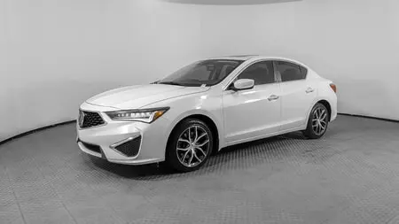 Florida Fine Cars - Used ACURA ILX 2022 ORLANDO W/PREMIUM PACKAGE