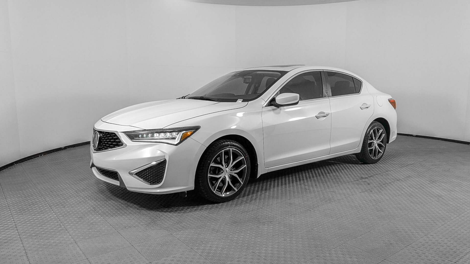 2022 Acura ILX Premium's photo