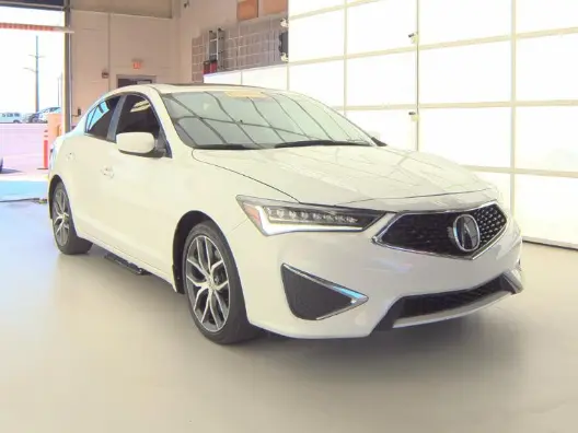 Florida Fine Cars - Used ACURA ILX 2022 ORLANDO W/PREMIUM PACKAGE