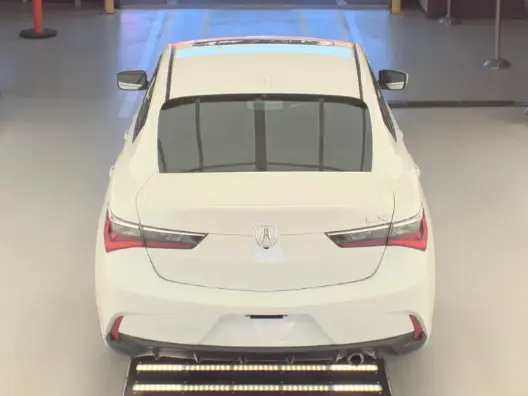 Florida Fine Cars - Used ACURA ILX 2022 ORLANDO W/PREMIUM PACKAGE