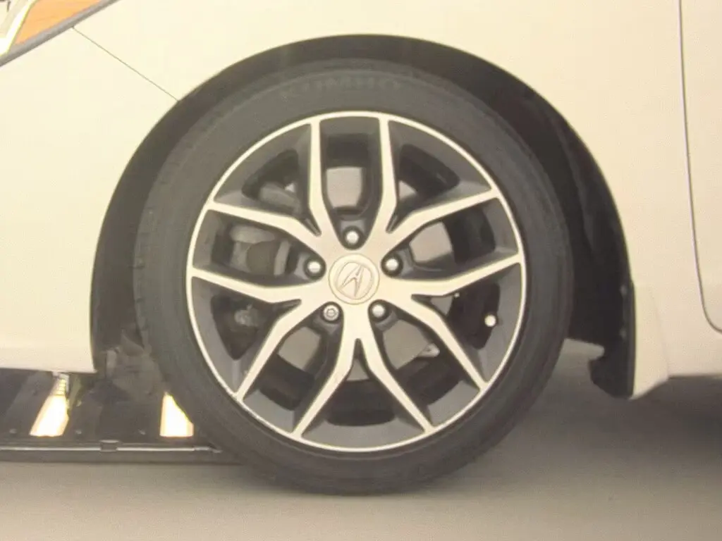Florida Fine Cars - Used ACURA ILX 2022 ORLANDO W/PREMIUM PACKAGE