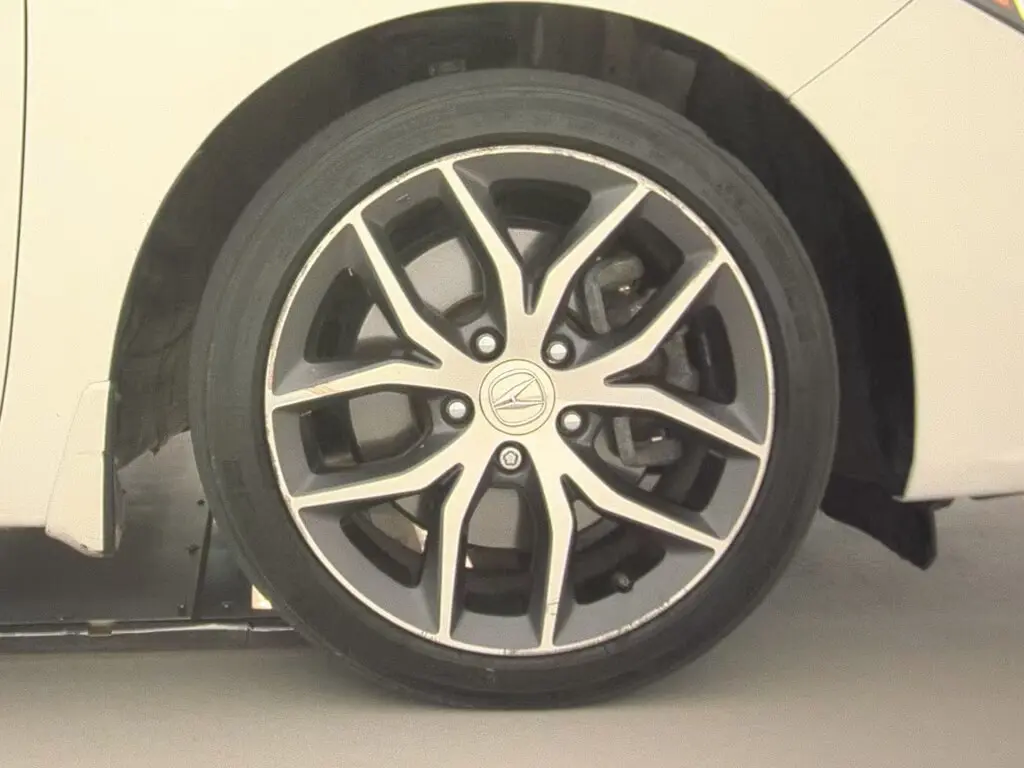 Florida Fine Cars - Used ACURA ILX 2022 ORLANDO W/PREMIUM PACKAGE
