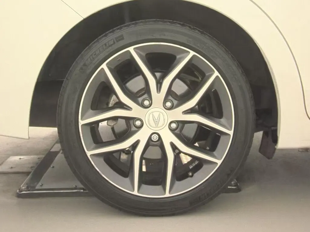 Florida Fine Cars - Used ACURA ILX 2022 ORLANDO W/PREMIUM PACKAGE