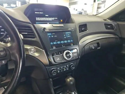 Florida Fine Cars - Used ACURA ILX 2022 ORLANDO W/PREMIUM PACKAGE