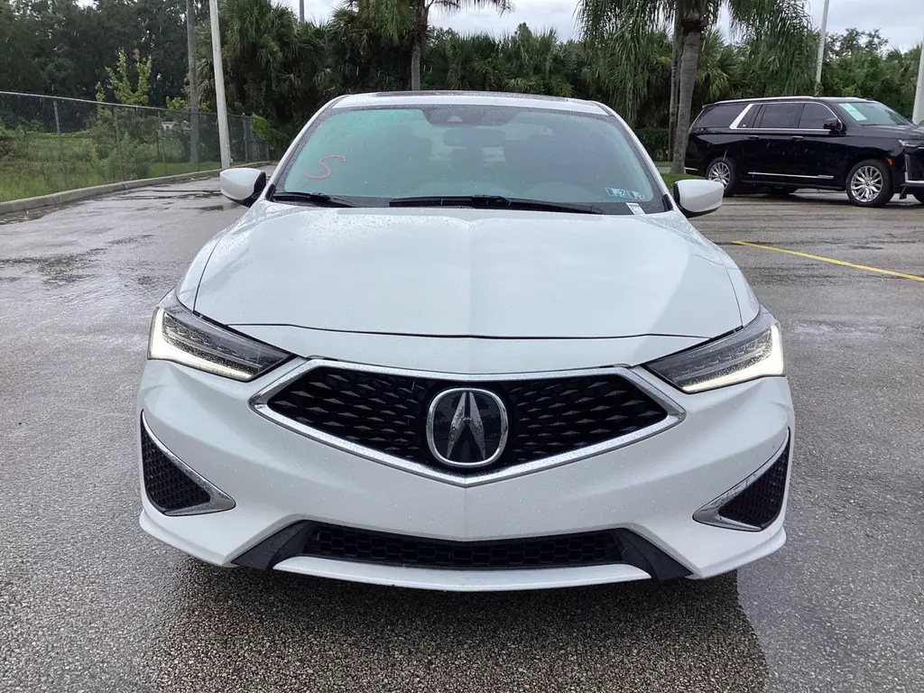 Florida Fine Cars - Used ACURA ILX 2022 ORLANDO W/PREMIUM PACKAGE