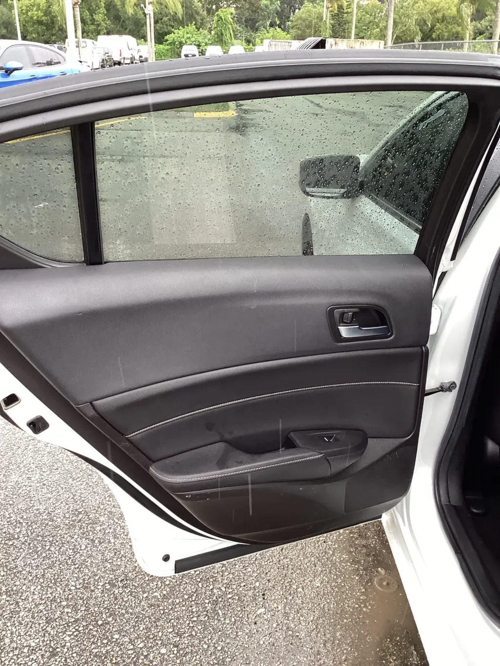 Florida Fine Cars - Used ACURA ILX 2022 ORLANDO W/PREMIUM PACKAGE
