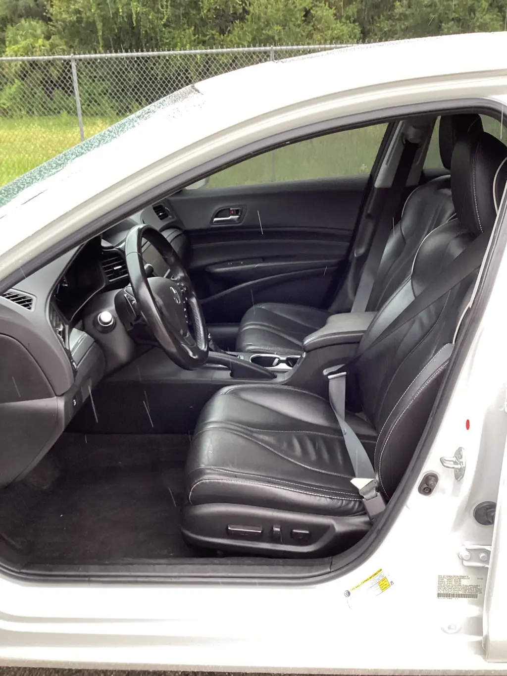 Florida Fine Cars - Used ACURA ILX 2022 ORLANDO W/PREMIUM PACKAGE