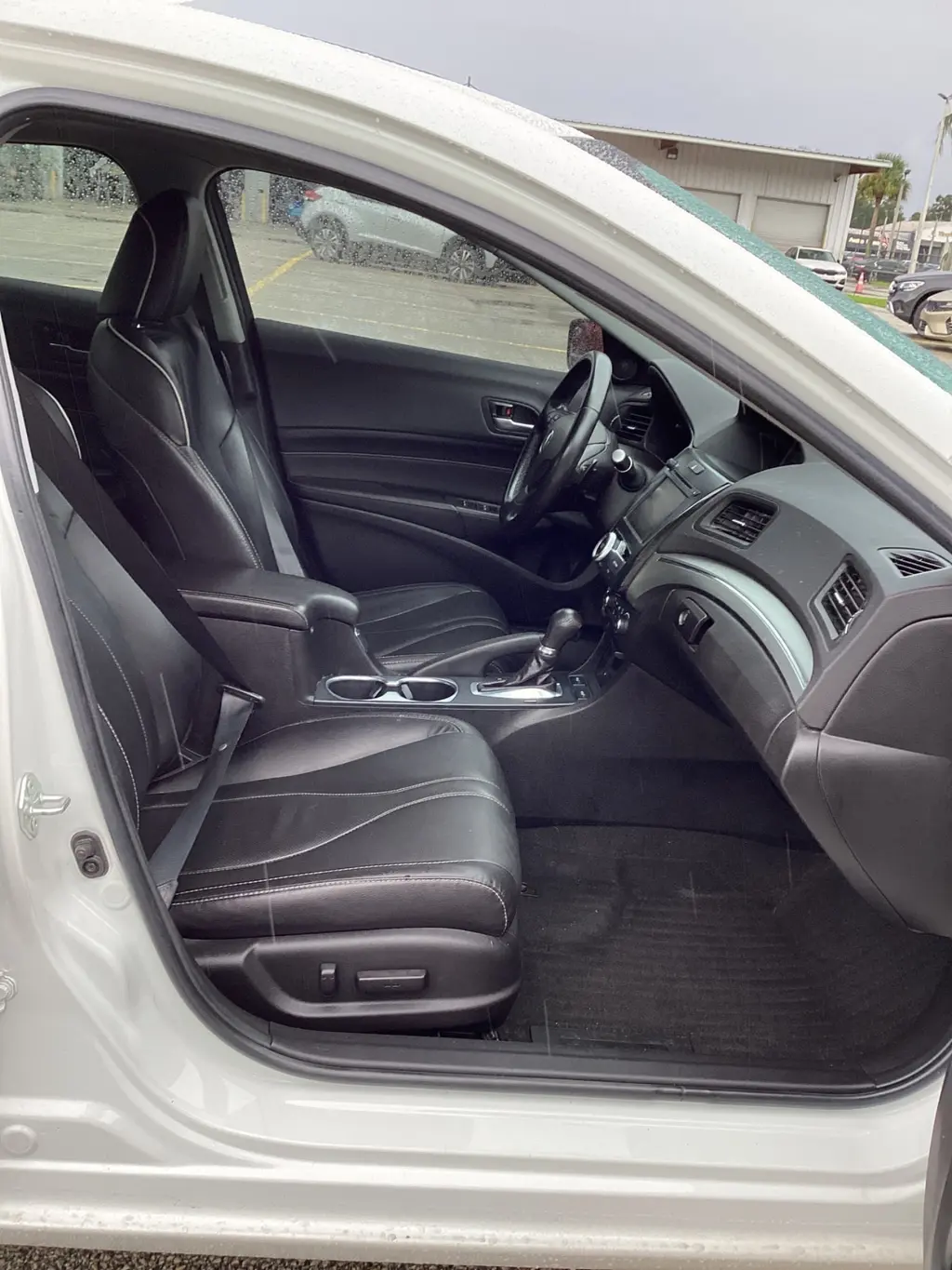 Florida Fine Cars - Used ACURA ILX 2022 ORLANDO W/PREMIUM PACKAGE